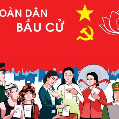 NHỮNG ĐIỂM MỚI QUAN TRỌNG TRONG BẦU CỬ ĐẠI BIỂU QUỐC HỘI KHÓA XVI VÀ ĐẠI BIỂU HỘI ĐỒNG NHÂN DÂN CÁC CẤP NHIỆM KỲ 2026 - 2031